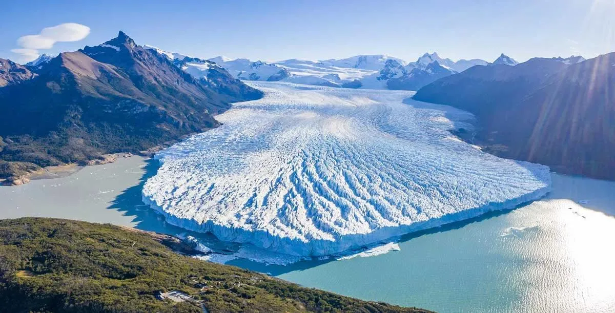 Suspensión de la reforma a la Ley de Glaciares en Santa Cruz