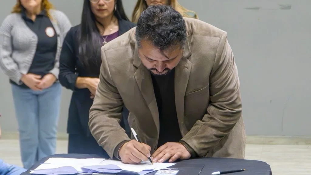 70 estudiantes de EBiMaL iniciarán prácticas en áreas municipales