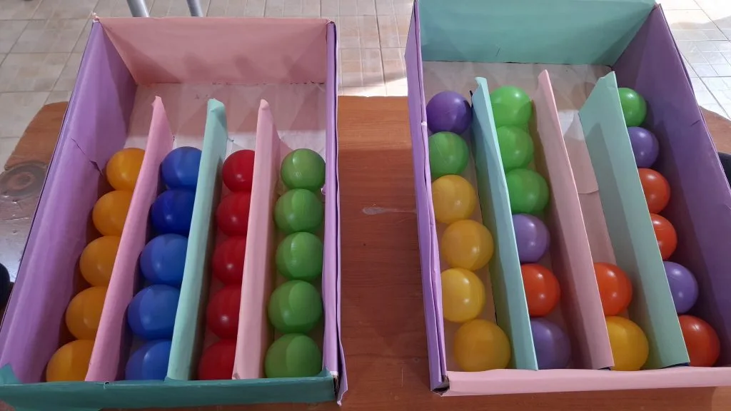 Actividades recreativas para niños y adolescentes en Caleta Olivia