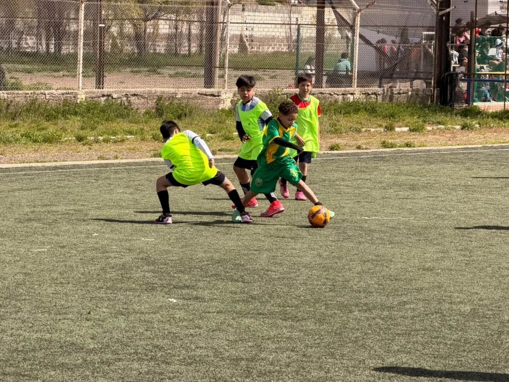 Agenda deportiva en Caleta Olivia para este fin de semana