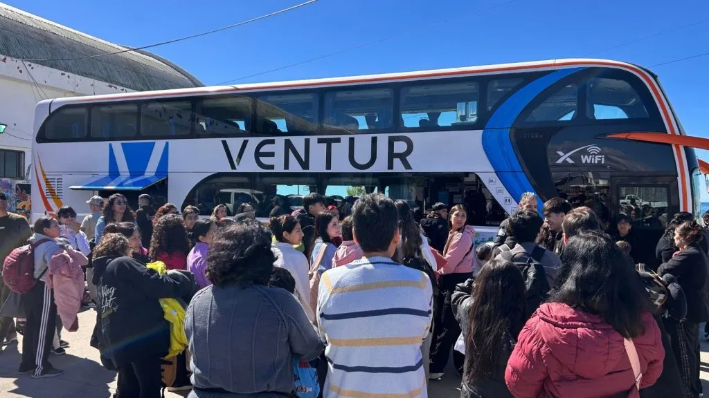 Artistas de Caleta Olivia viajan a Córdoba para un certamen nacional