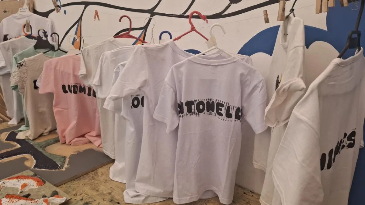 Caleta Olivia celebra la Semana del Arte Gráfico con talleres gratuitos