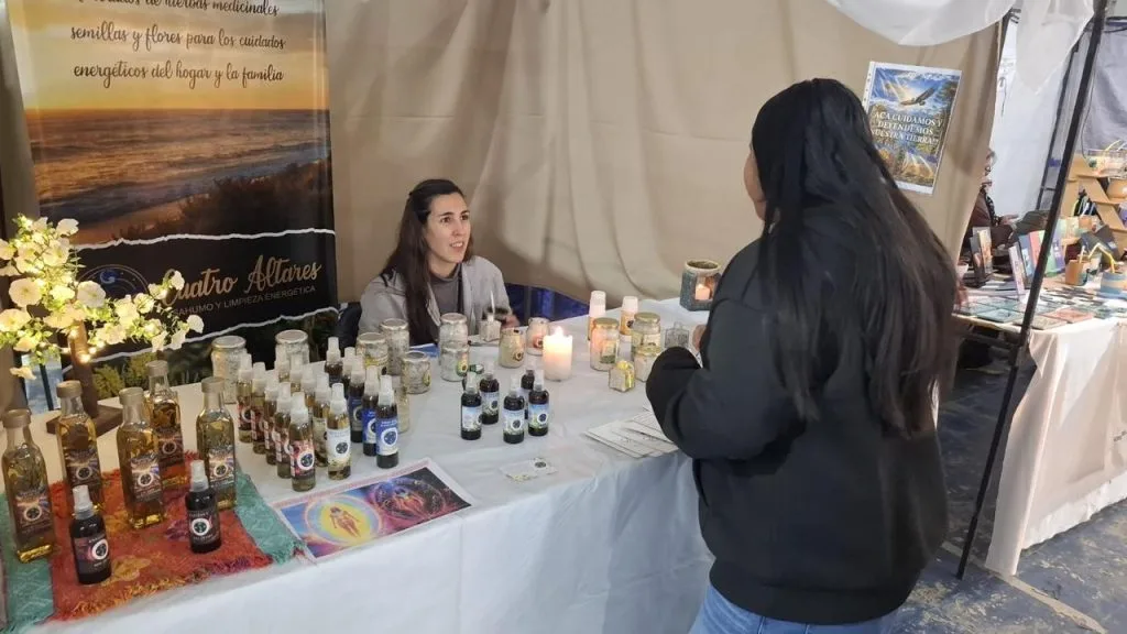 Caleta Olivia celebró el Día del Inmigrante con diversas actividades