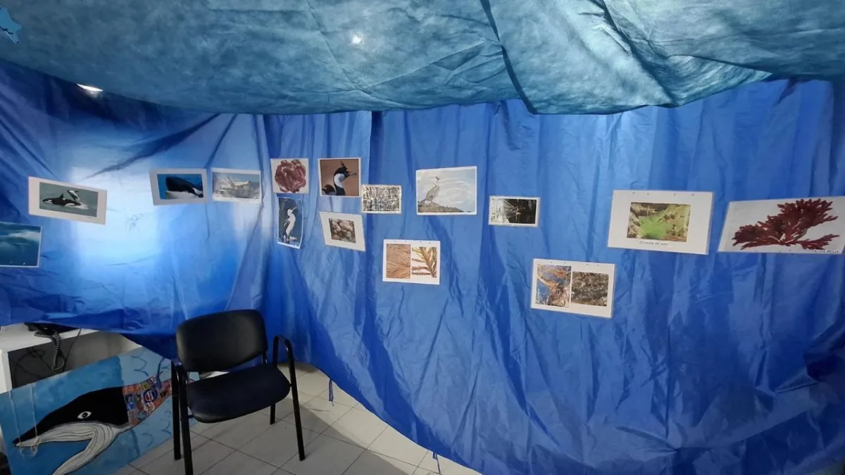 Caleta Olivia lanzó el Pasaporte Turístico Infantil para las familias