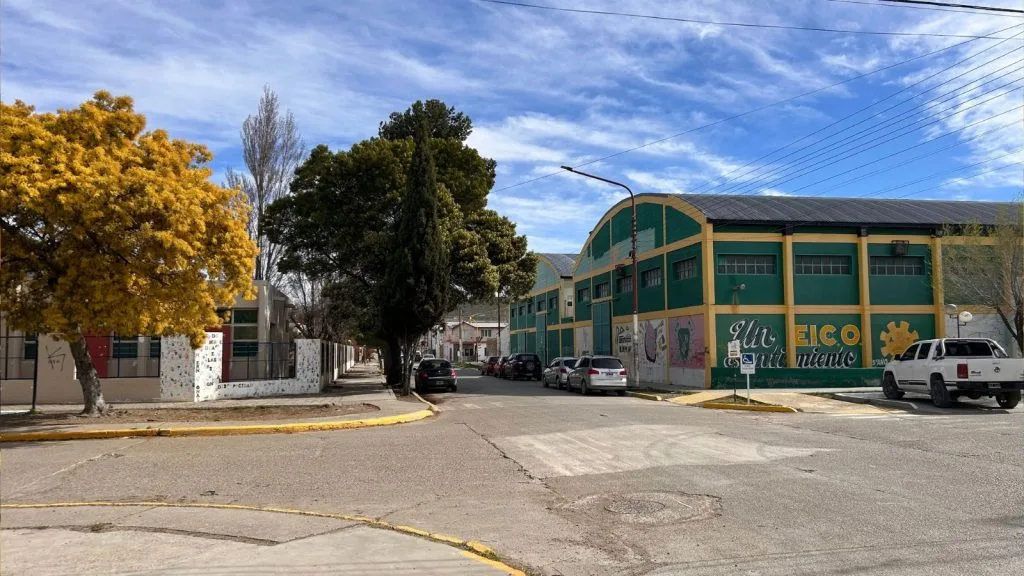 Caleta Olivia lanzó la segunda edición de ConstruTec Habita
