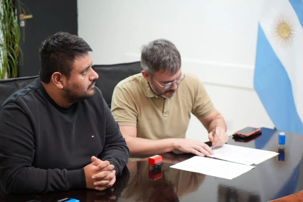 Caleta Olivia levanta la medida de fuerza tras acuerdo con SOEMCO