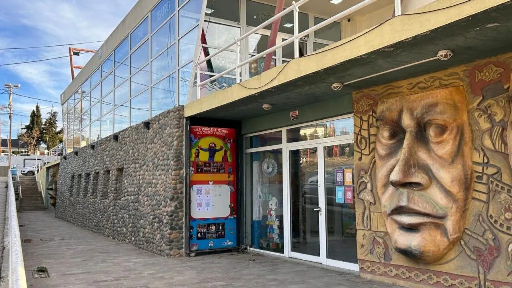 Caleta Olivia ofrece capacitación sobre tecnología y niñez