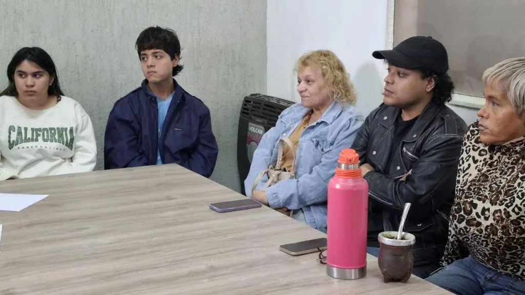 Caleta Olivia prepara la Marcha del Orgullo para el 14 de noviembre