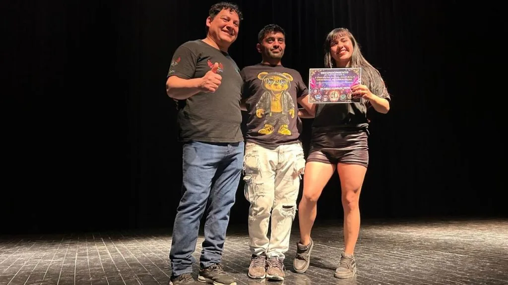 Caleta Olivia realizó su primer Encuentro Comercialero con 23 academias