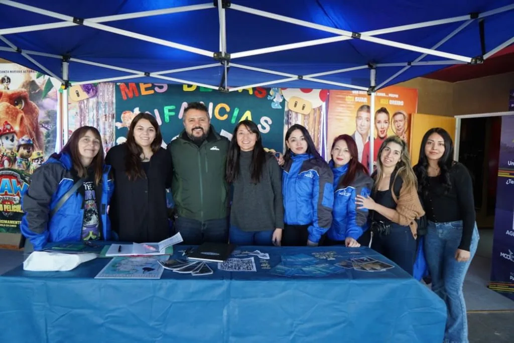 Caleta Olivia relanzó su plataforma turística con un chatbot de IA
