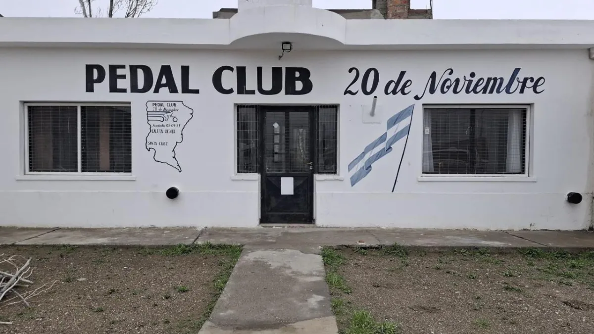 Caleta Olivia: Taller de alfabetización y apoyo educativo para todos