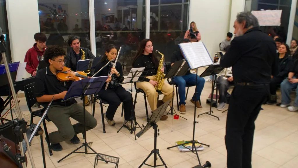CeMEPA celebró 39 años con actividades abiertas para la comunidad