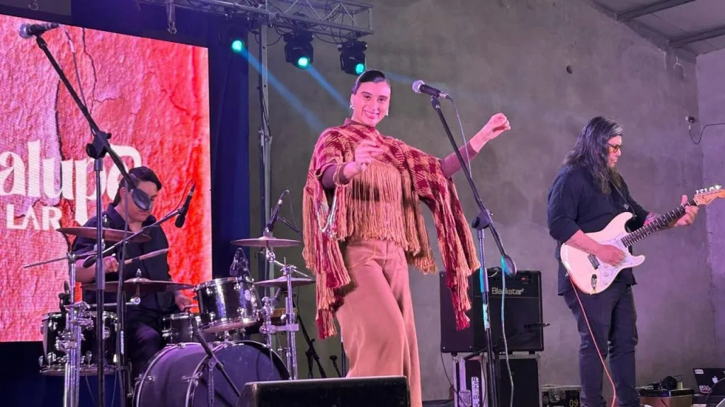 Culminó Raíces Interculturales con gran participación en Caleta Olivia
