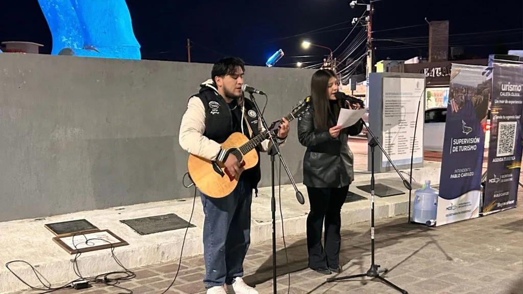El Gorosito brilló en el inicio de la Semana del Turismo