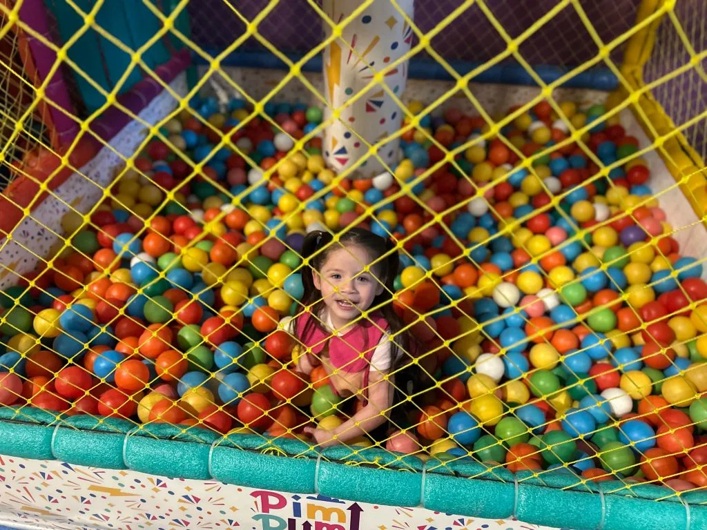 El Jardín Maternal ‘Manchitas de Colores’ festejó su 13° aniversario
