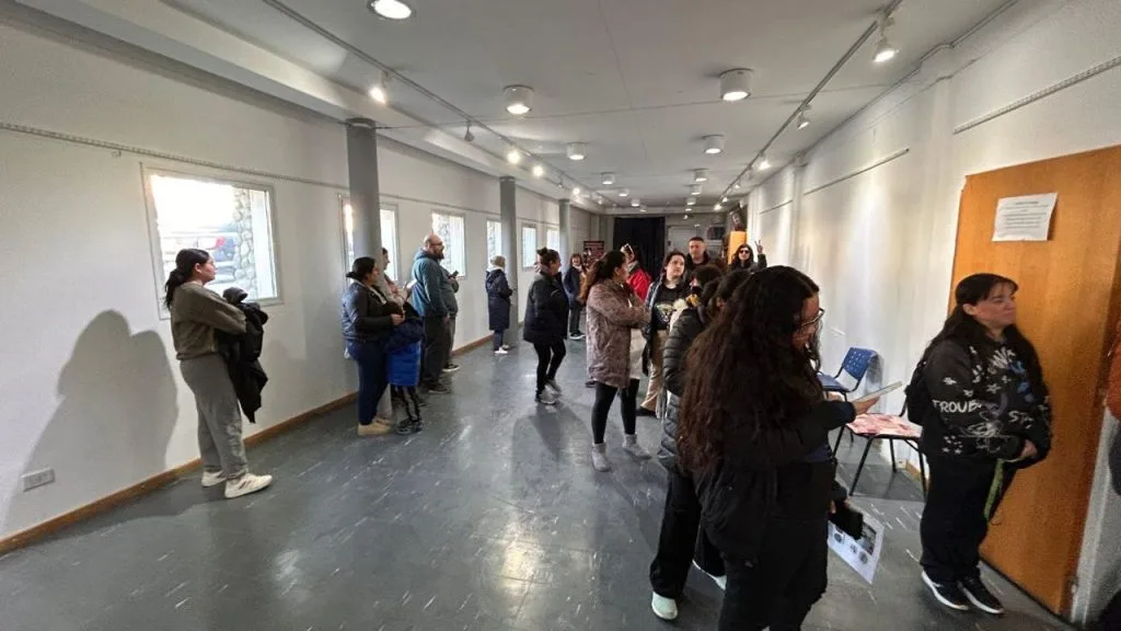 Feria de Artesanos y Emprendedores en Caleta Olivia este fin de semana