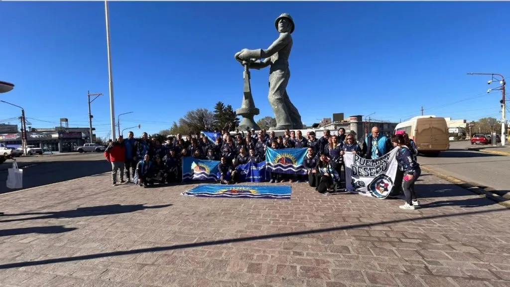Más de 70 adultos mayores de Santa Cruz participan en Juegos Nacionales