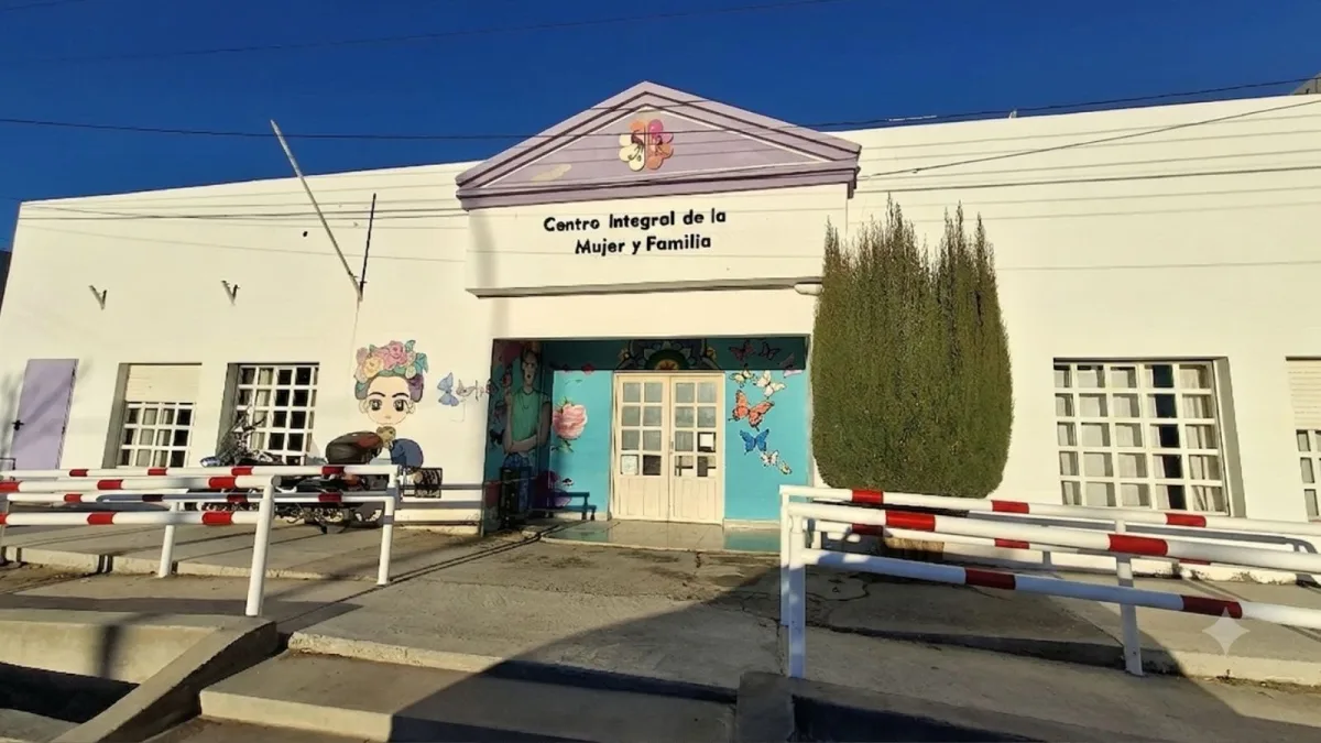 Muestra de talleres y nuevas inscripciones en Caleta Olivia