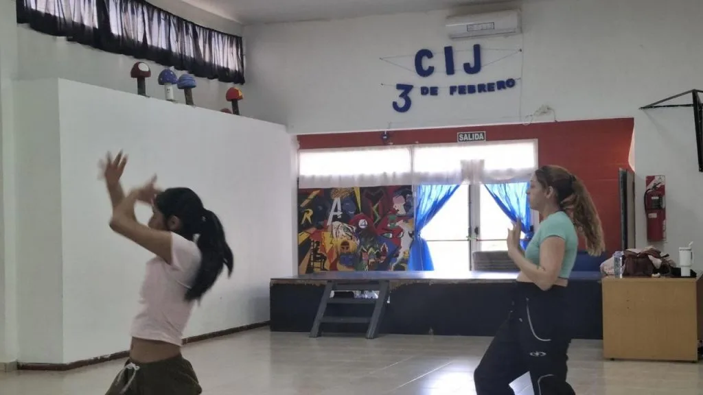 Nuevos talleres gratuitos en el CIJ 3 de Febrero de Caleta Olivia