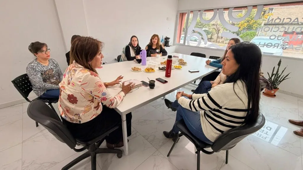 Ocho emprendimientos de Caleta Olivia llegan a la instancia provincial