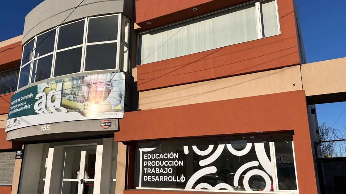 Se lanzó el Concurso Emprendimiento Argentino 2026 en Caleta Olivia