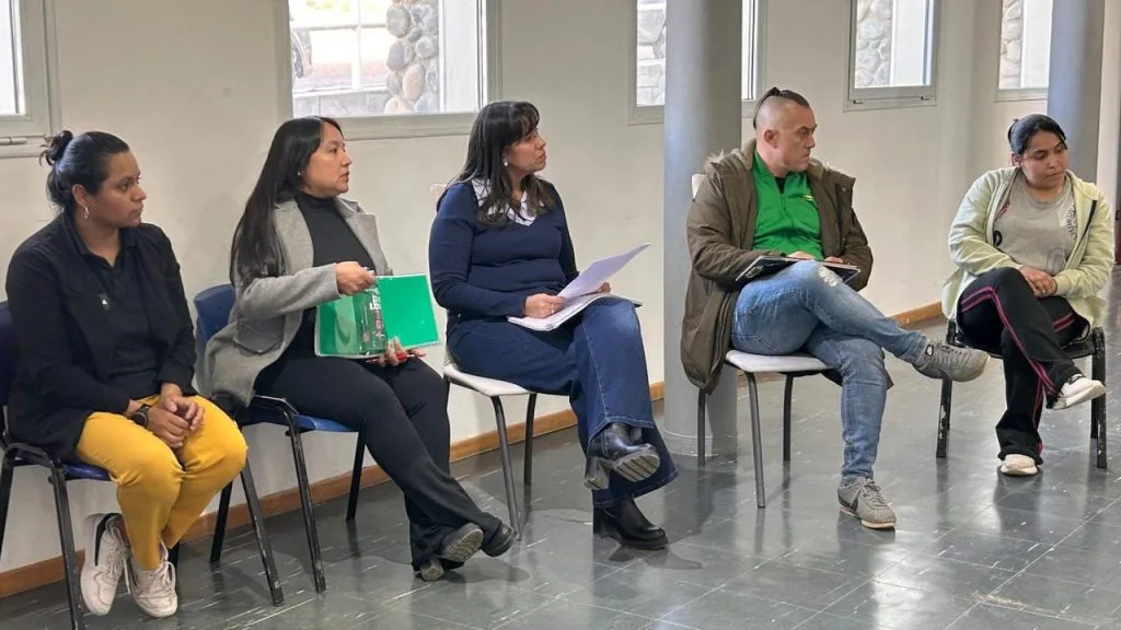 Se organizan ferias en Caleta Olivia con nuevos espacios y costos claros