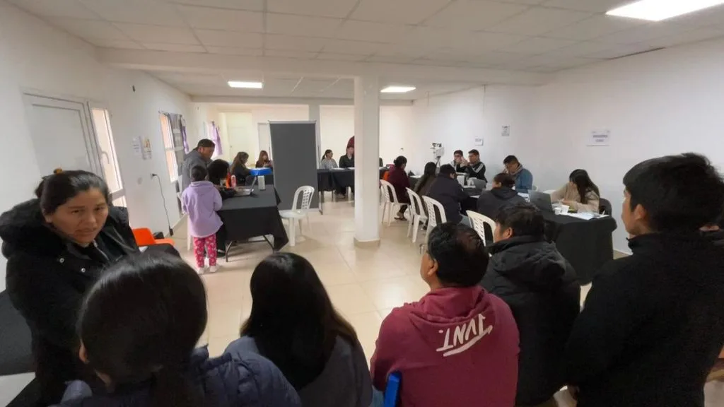 Servicios consulares disponibles en Caleta Olivia hasta el 25 de octubre