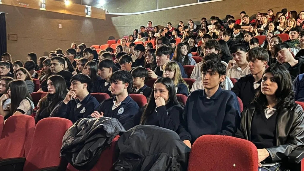 Talleres sobre derechos de adolescentes comenzarán en escuelas locales
