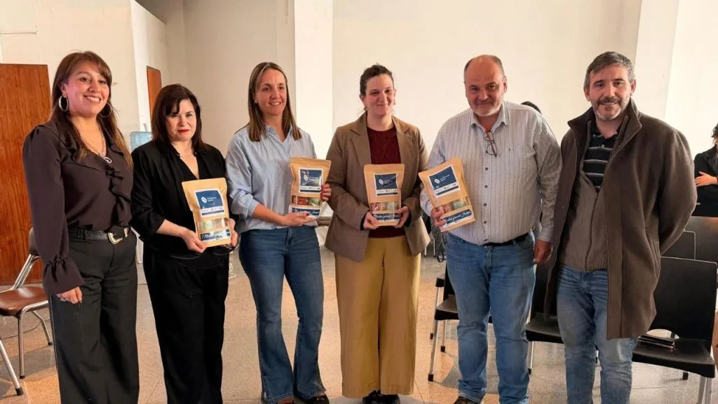 Tres proyectos de Santa Cruz competirán a nivel nacional en 2026