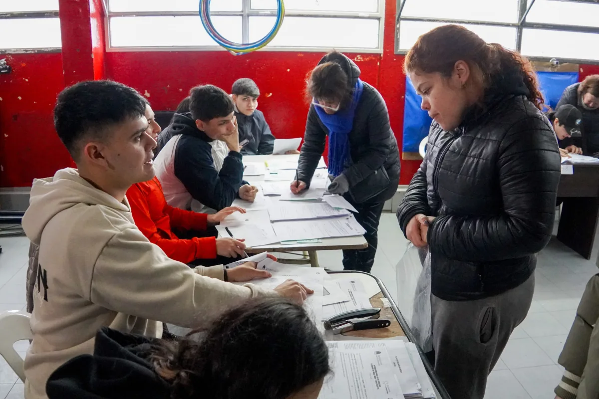 Comienzan las inscripciones para las Colonias de Invierno 2026