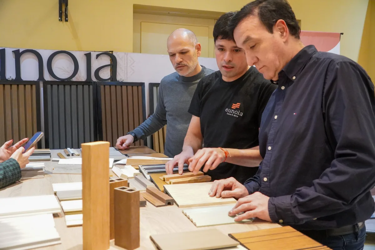 Expo Deco & Home en Río Gallegos: diseño y capacitaciones gratis