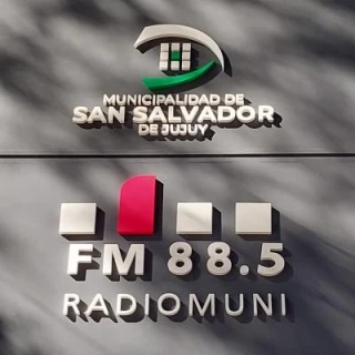 Radio Muni 88.5 JUJUY